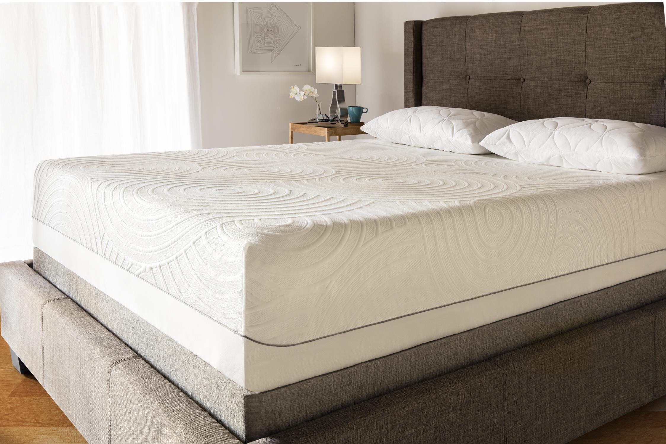 Tempurpedic Queen Mattress Tempur Pedic Legacy Queen Mattress It